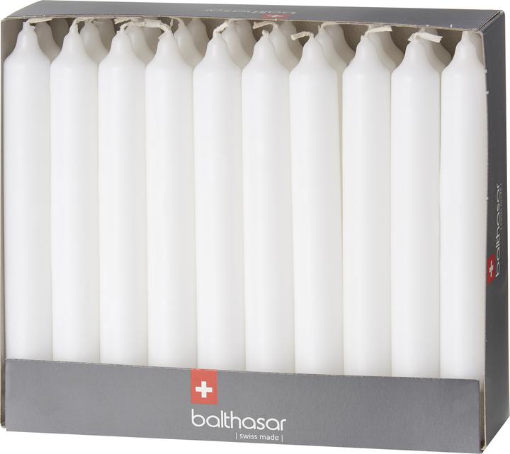 Immagine prodotto Balthasar Candela a bastoncino (30 pz.)