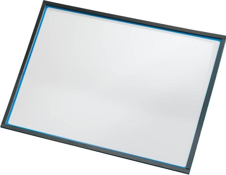 Actual product image Ultradex Magnetic frame info pocket (1 x)