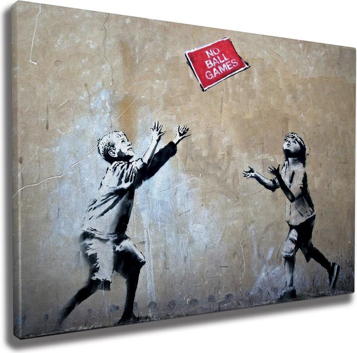 Produktbild Wallxpert Harlem (70 x 100 cm)
