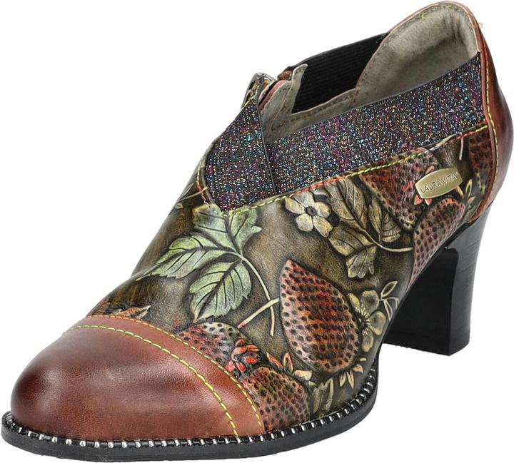 Produktbild Laura Vita Stiefelette (40)