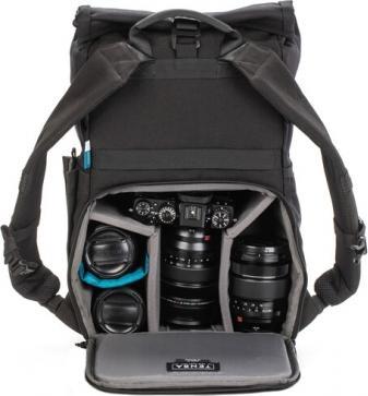Immagine prodotto Tenba Fulton V2 (Zaino per fotocamera, 14 l)