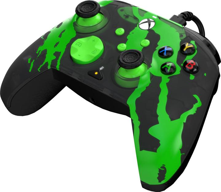 Immagine prodotto PDP Rematch (Xbox Series X, Windows, Xbox One S)