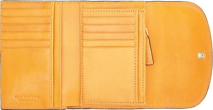 Actual product image The Bridge Carlotta - Leather Wallet