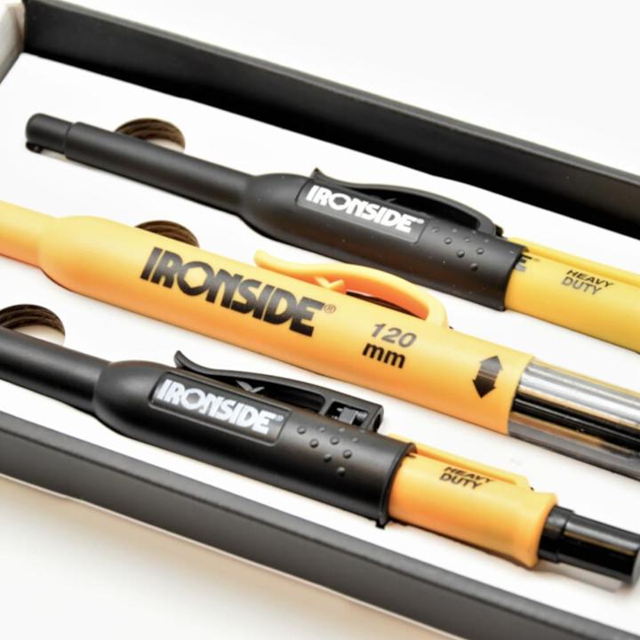 Produktbild Ironside Marker-Set 3-tlg. (3 x)