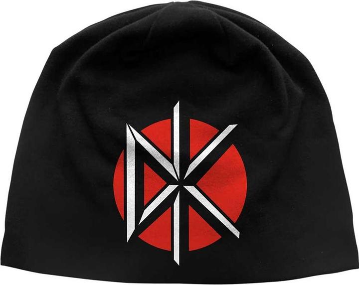 Image du produit Dead Kennedys - Bonnet - Adulte
