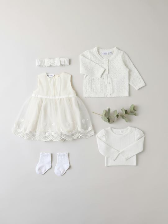 Produktbild Name it Ärmelloses Kleid (68)