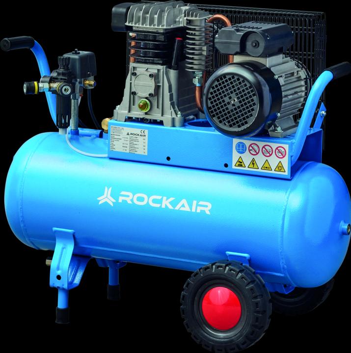 Immagine prodotto Rockair Compressore K-50-300M