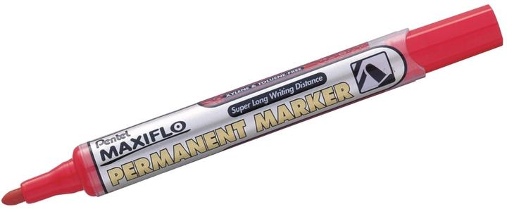 Productafbeelding Pentel Maxiflo (Rood, 4.50 mm, 1 x)