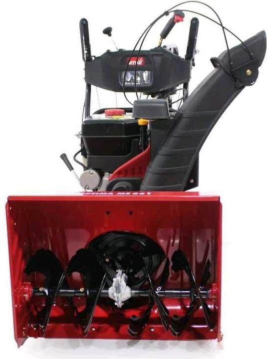 Actual product image MTD Optima ME 66 T (66 cm)