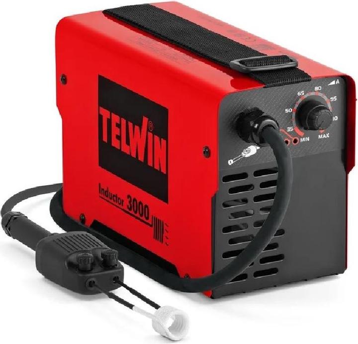 Immagine prodotto Telwin Riscaldatore ad induzione Inductor