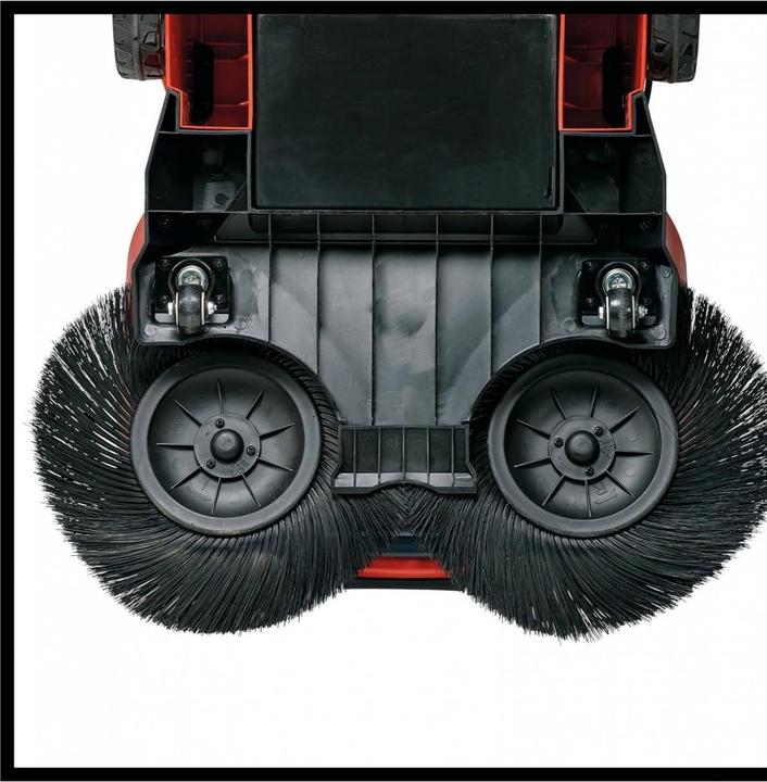 Actual product image Einhell TE-SW 18/610 Li-Solo
