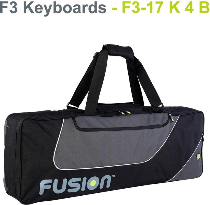 Immagine prodotto Fusion Borsa per tastiera 04 (Tastiera)