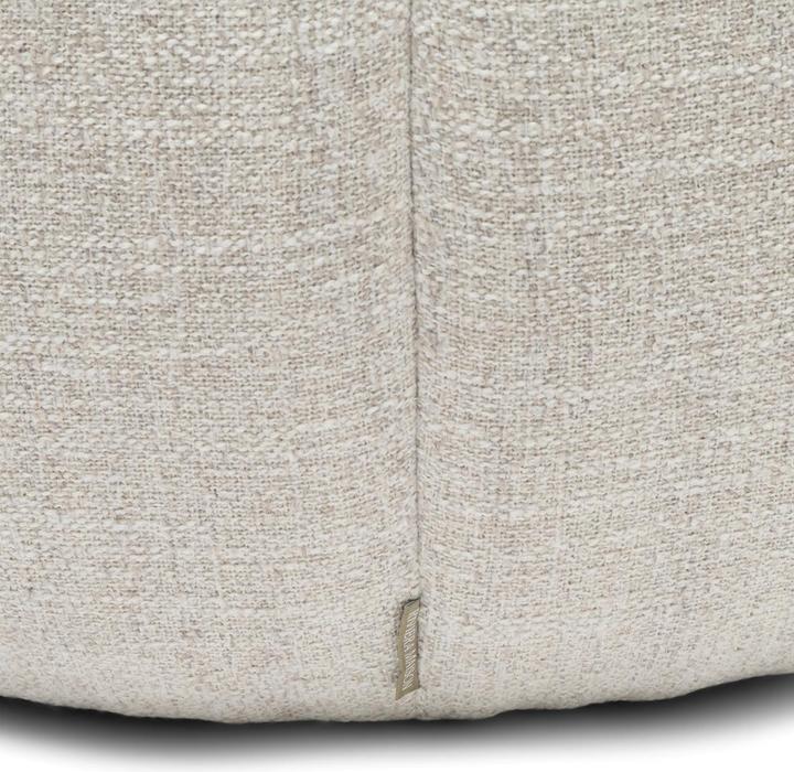 Produktbild Rivièra Maison Falcone Stool FR, rich tweed, antique white