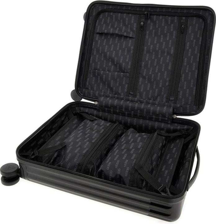 Image du produit Guess OLBIA - Cabin Trolley (43.10 l, Bagage à main (jusqu'à 50l))