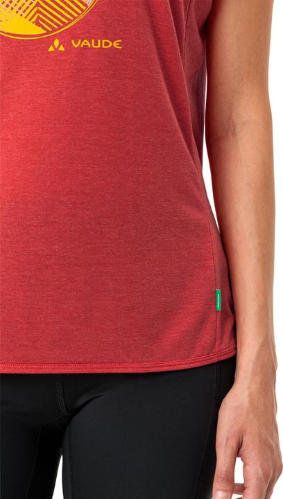 Produktbild Vaude Tekoa II (XS)