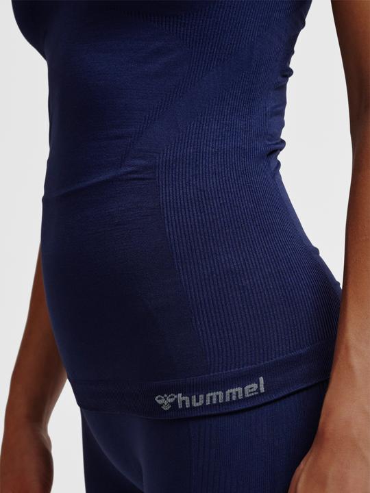 Produktbild hummel Tif Seamless Top (XL)