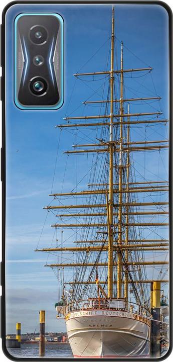 Segelboot