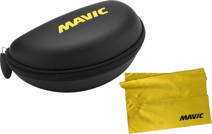 Actual product image Mavic Etui MVS Shield