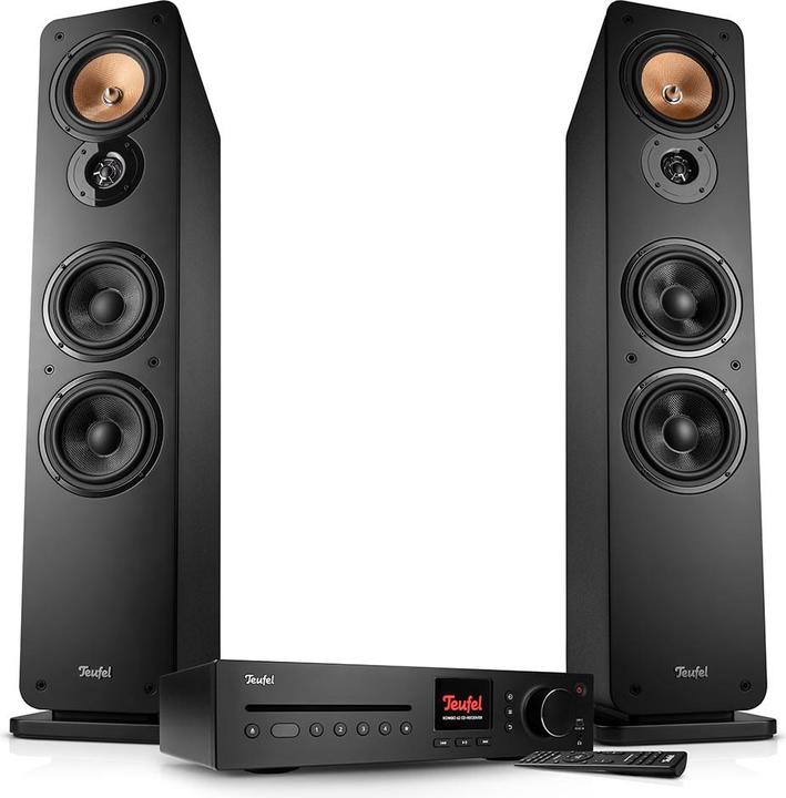 Produktbild Teufel Ultima 40 Kombo 3 (mit Ultima 40 Mk4) (Set)