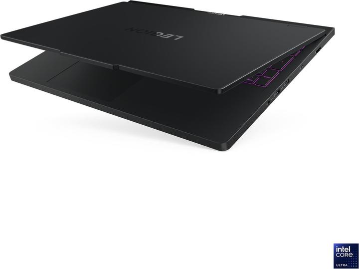 Actual product image Lenovo Legion Pro 5 16IAX10 16" WQXGA Core Ultra 7 255HX 32GB/1TB SSD RTX5070 Win11 (16", Intel Core Ultra 7 255H, 32 GB, 1000 GB, DE)