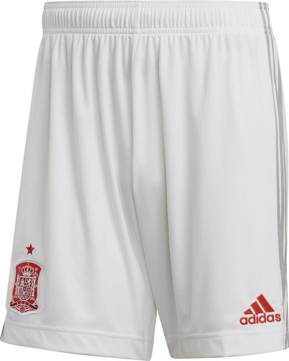 adidas Spanien Auswärts Kinder EM Shorts (164)