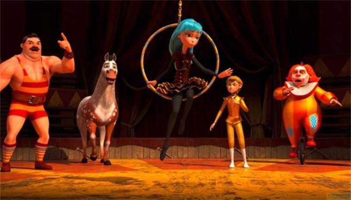 Image du produit Pinocchio - Une histoire vraie (DVD) (DVD, 2022, Allemand, Anglais)