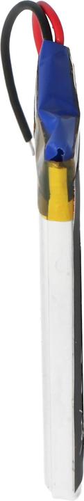 Immagine prodotto Cardo Batteria adatta per Scala Rider Q2 Battery, Scala Rider Q2 Pro (1 pz., Specifico del dispositivo, 400 mAh)