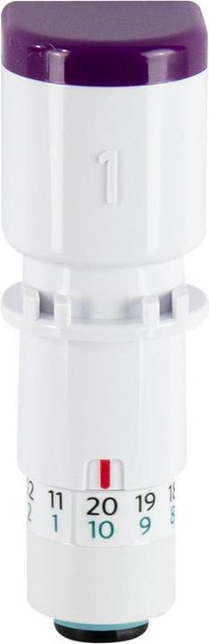 Produktbild Silhouette Messer 2 mm Cameo 4 + Portrait 3
