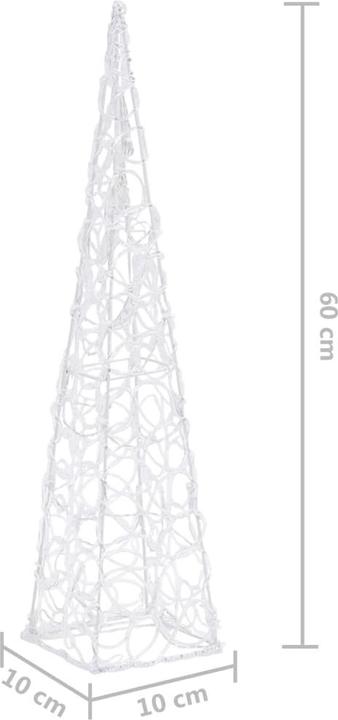 Actual product image VidaXL Ismene