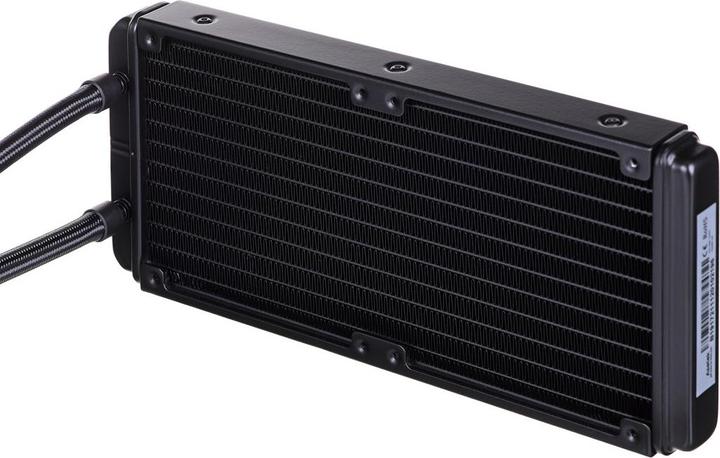 Image du produit Sapphire Nitro+ S240-A AIO CPU COOLER LiQUID