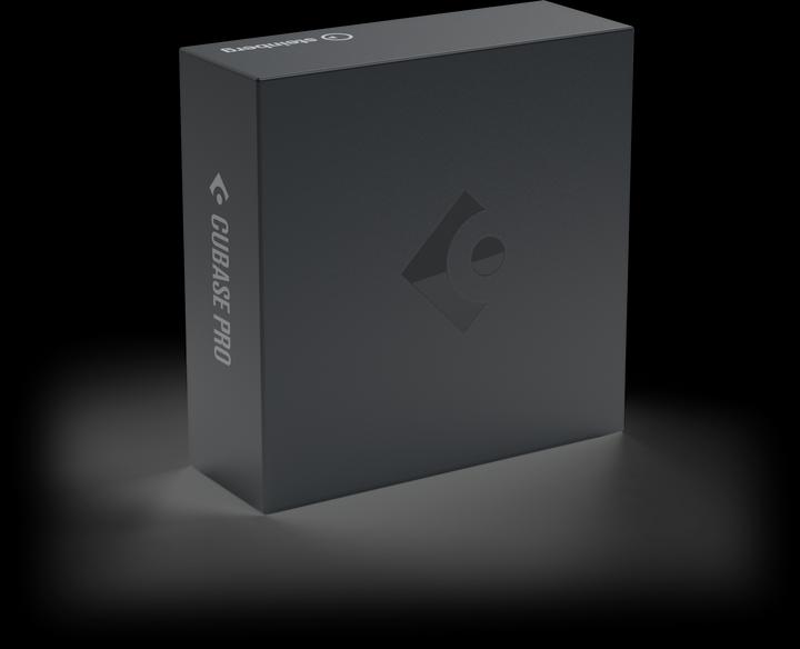 Produktbild Steinberg Cubase Pro 10.5