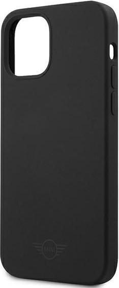 Produktbild Mini MIHCP12LSLTBK iPhone 12 Pro Max 6.7 inches black (Apple iPhone 12 Pro Max)