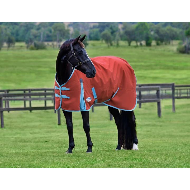 Image du produit Weatherbeeta Comfitec Essential Standard Neck Lite Plus 0g