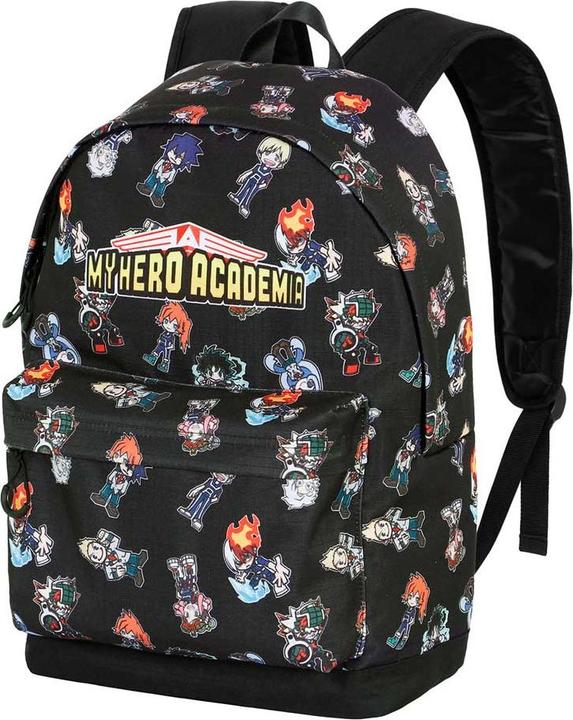 Karactermania ECO Backpack 2.0 Chibi