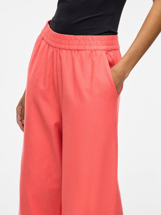 Produktbild Vila High Waist Cropped Hose (42)
