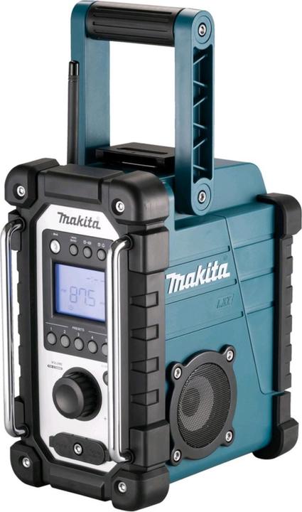 Makita DMR116 (AM, FM)
