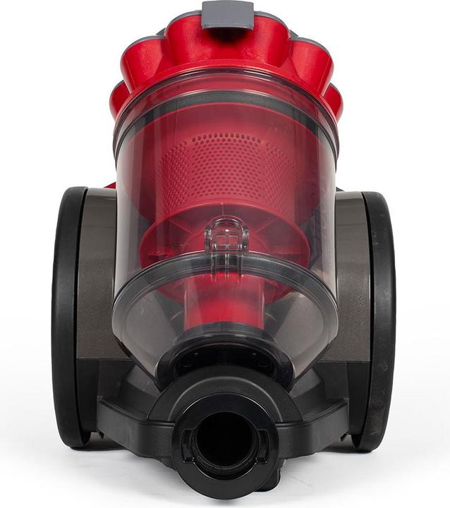 Image du produit Livoo Aspirateur multi-cyclonique sans sac