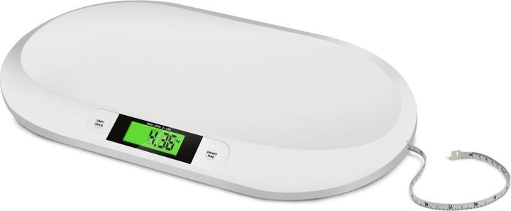 Image du produit Extralink Échelle bébé Smart Life B5 (20 kg)
