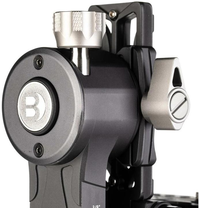 Image du produit Benro GH2F Gimbal Kopf