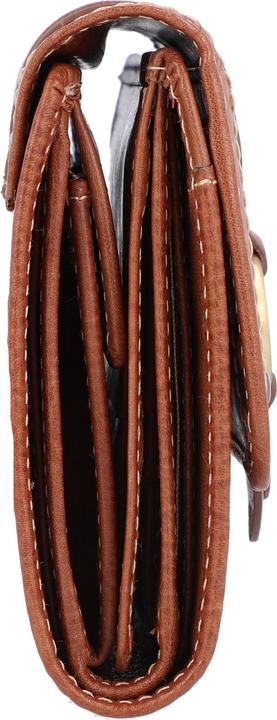 Produktbild Esquire Denver Geldbörse RFID Leder 12 cm