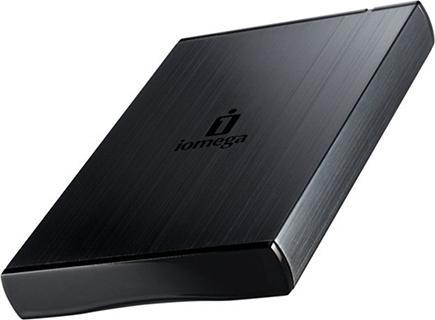 Produktbild Iomega Prestige, SuperSpeed (1 TB)