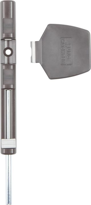 Image du produit Burg Wächter Sécurité de fenêtre Gris-Brun Wi