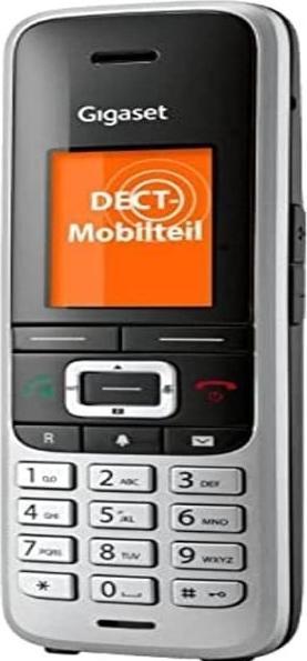 Produktbild Gigaset Premium 100HX (Internationale Version)