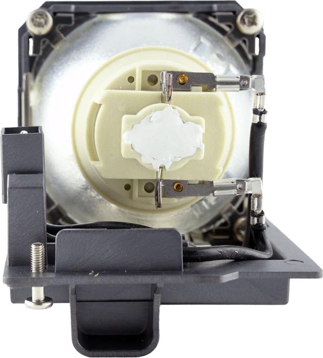 Produktbild Azurano Beamerlampe für NEC NP47LP, 100015250 Ersatzlampe mit Gehäuse