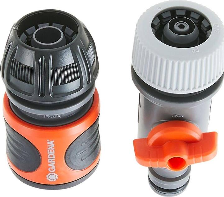 Actual product image Gardena Perl sprinkler connection set (Pearl sprinkler)