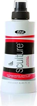 Produktbild Lisap Sculture Gel Spray (Extrastrong) (250 ml)