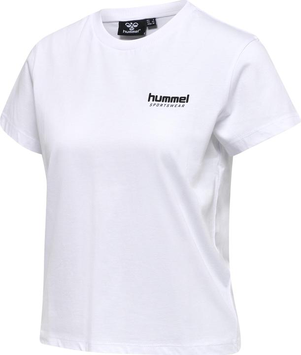 Image du produit hummel Lgc Kristy Short T-Shirt (L)