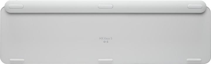Immagine prodotto Logitech MX Keys S (US, Senza fili)