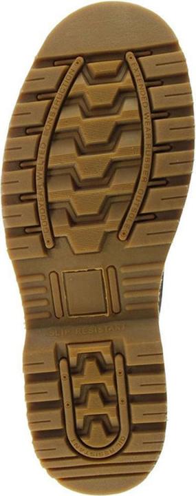 Actual product image Woodland Utility boots (47)