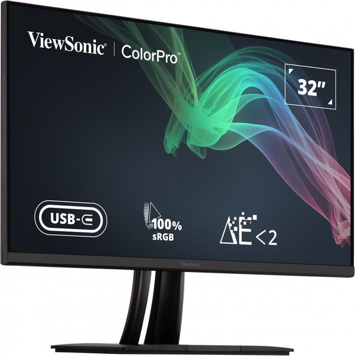 Actual product image Viewsonic VP56 (3840 x 2160 Pixels, 32")